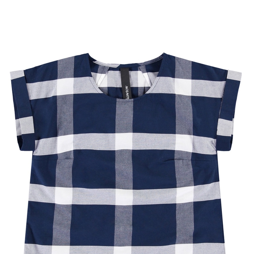 SOLD Kowtow Chapter Top